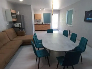 База отдыха Мёд