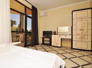 Мини-отель Коралл