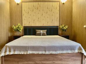 Отель Марьям