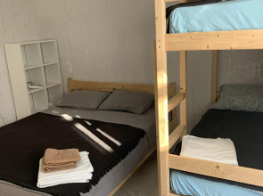 Гостевой дом Моркофка