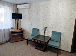 Квартира у Приморского Парка