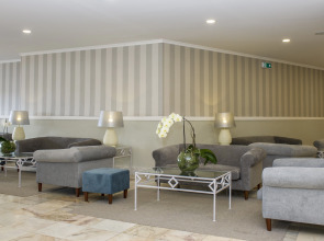 Отель Florasol Residence