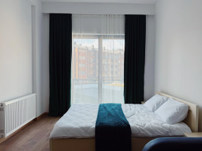 Apartment hotel Gudauri Ski Resort - Four Seasons