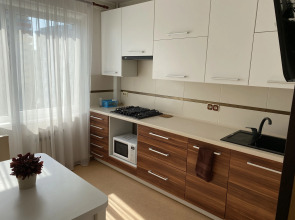 Апартаменты "Всё близко"