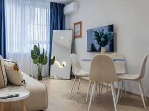 Квартира по адресу Героя Советского Союза Аристархова 5