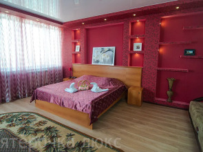 Отель Пятерочка Люкс