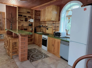 Гостевой дом Орешек