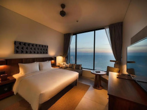 Отель Granbell Hotel Colombo