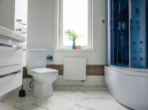 Квартира С мечтой о море