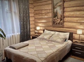 Dacha V Zavidove Guest House