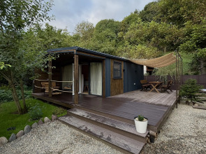 Гостевой дом Горная Лаванда