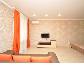 Апартаменты Voyage на Даурской рядом с м.Горки