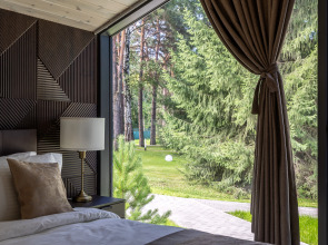 Парк-отель Сосновый Бор