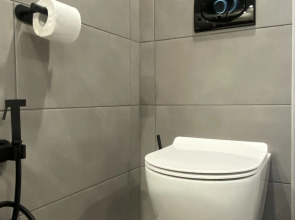 Курортный отель Таурух Азау