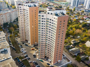 Апартаменты Уютные