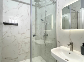 Квартира на 2 Ночи на 4-й линии Васильевского острова 51 (4)