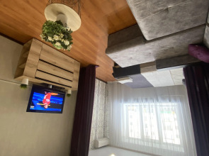 Апартаменты у Вокзала