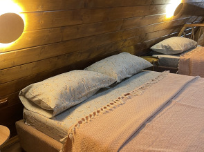 Коттедж Кобан Махон