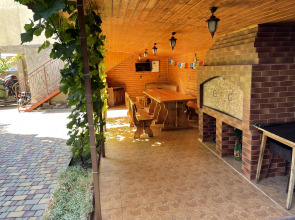 Гостевой дом Джанхаус