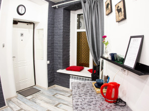 Апартаменты Литейный Двор