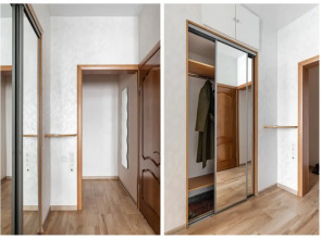 Апартаменты Город Рек у Спаса-на-Крови