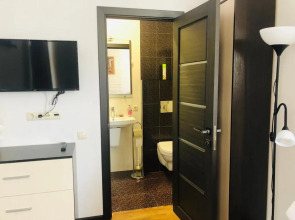 Гостевой дом Сезам Клуб