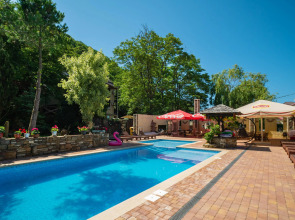 Гостевой дом Мане