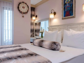 Гостевой дом Agora