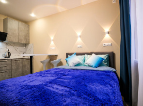 Апартаменты Ватутина 3