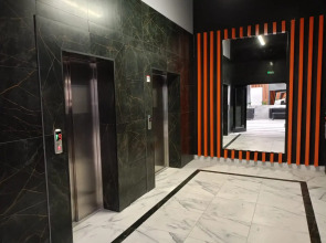 Апартаменты Новая студия у МЦД-1 Немчиновка рядом с Live Арена и ИЦ Сколково