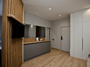 Гостевой дом Астерия Сириус