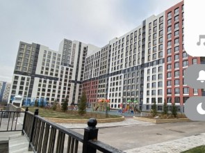 Квартира Sat City ЖК