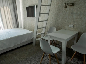 Апартаменты Алмазные Кениг Апарт