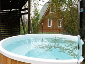 Гостевой дом Papino Village