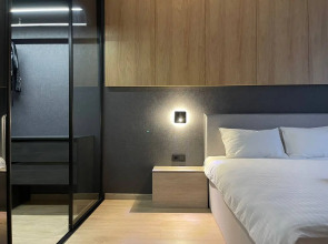 Апартаменты  на Советской