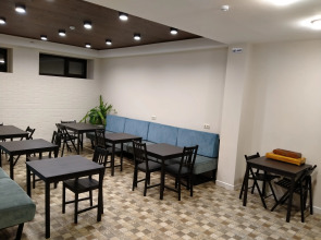 Гостевой дом Сибирский