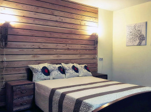 Гостевой дом БайкалЙети