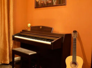 Отель Сенатор