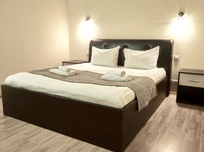 Гостевой дом Сны Города