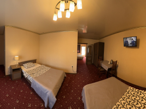 Гостевой дом Булут