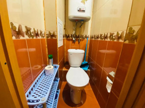 Апартаменты с 1 комнатой с красивым видом на Мурманск (КВАРТИРА51)