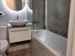 Квартира на Стекольной