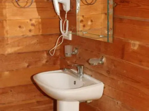 Гостевой Дом Сириус