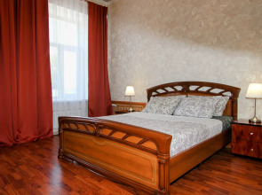 Квартира Свободна на старом Арбате