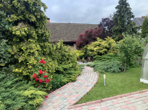 Гостевой дом Белый Лебедь