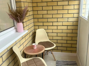 Квартира Новая Современная