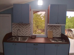 Апартаменты гостевые 2