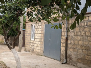 Частный дом Уютный домик