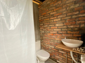 Глэмпинг Дружба