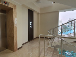 Апартаменты в ЖК Лето